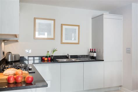 57 Stamford Street Serviced Apartments In London