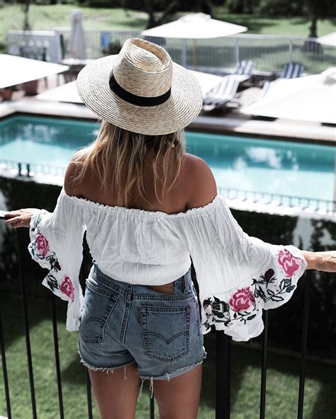 36 Cute Outfit Ideas For Summer 2018 Summer Outfit Inspirations
