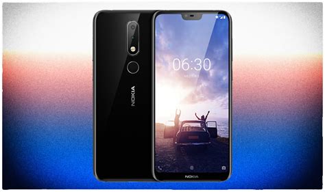 The phone, although appearing premium, is not as durable. Nokia 6.1 Plus Smartphone Ka Review, Price, Specifications ...