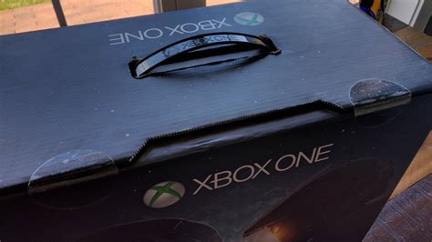 New Xbox One 1tb Halo 5 Limited Edition Console System Factory Sealed