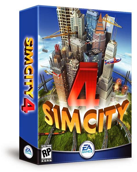 In pine, humans never reached the top of the food chain. Free Download SimCity 4 Deluxe Edition Full Version For PC ...