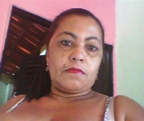 Dona De Bar Encontrada Morta Amarrada E Com Tiro Na Cabe A Canabrava News Noticias Fotos