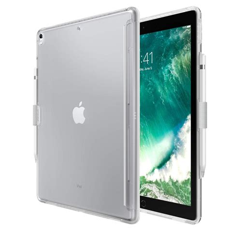 Otterbox Symmetry Series Slim Case For 129 Inch Ipad Pro 2nd