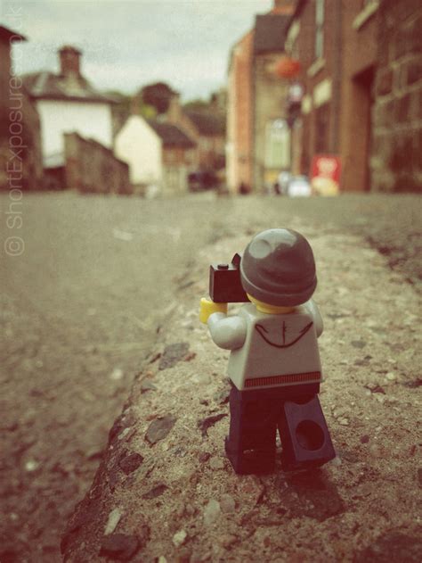 Andrew Whyte Photographer Legography Fotos De Juguetes