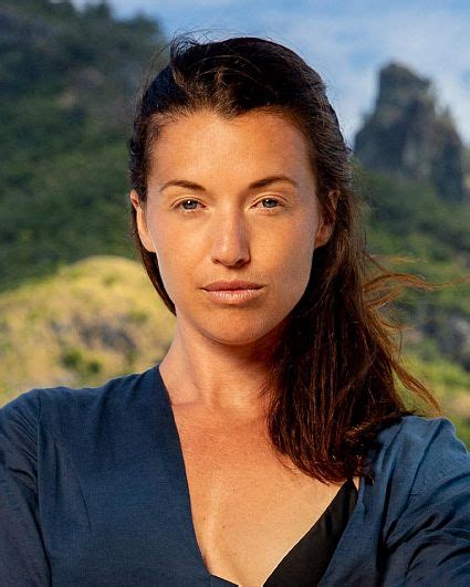 Survivor is the american version of the international survivor reality competition television franchise, itself derived from the swedish television series expedition robinson created by charlie parsons. Parvati Shallow: Cast Member of Survivor: Winners at War