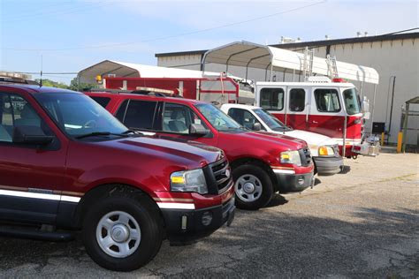 The City Of Mobile Fire Rescue Department News