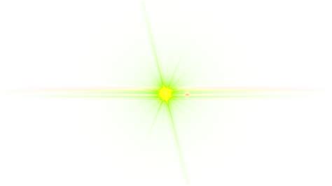 Front Green Lens Flare PNG Image - PurePNG | Free transparent CC0 PNG png image