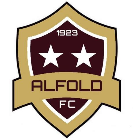Alfolf Rcnew Alfold Football Club