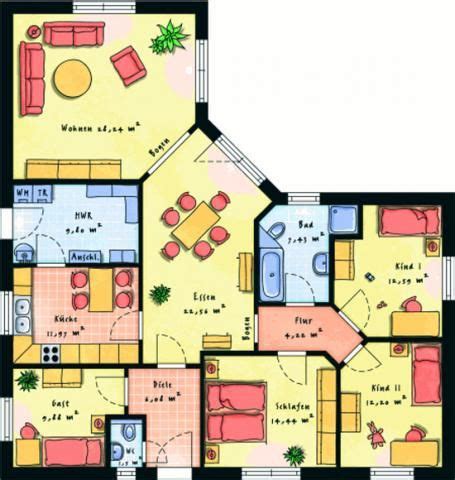 Menschen heute normalerweise setzen aufwand mit design aufgrund der tatsache auf bewohnen eine attraktive und gemütliches haus. winkelbungalow grundriss 5 zimmer | Winkelbungalow ...