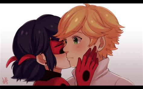 🐞aly🐾 On Twitter Miraculous Ladybug Love Drawings Anime