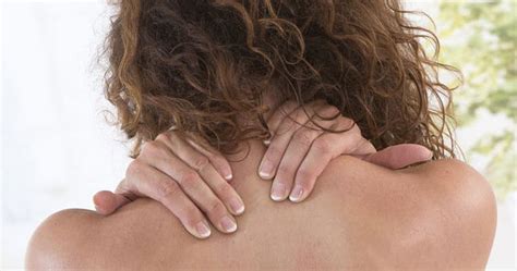 Dowagers Hump An Unsightly Bump At The Base Of The Neck Physio Cbd