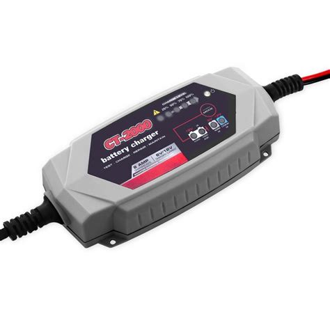 For understanding relay working see how to connect relay: Smart Battery Charger 2A 12V 6V Automatic