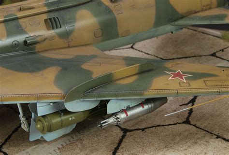 Oez Models 2 Sukhoi Su 7 Fitter Bkl Bmk Grootste Modelbouwwinkel