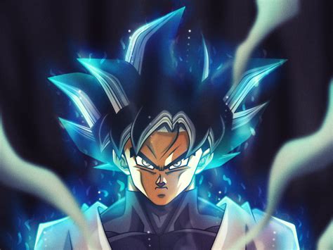 1152x864 Goku Black 2020 5k 1152x864 Resolution Hd 4k Wallpapers