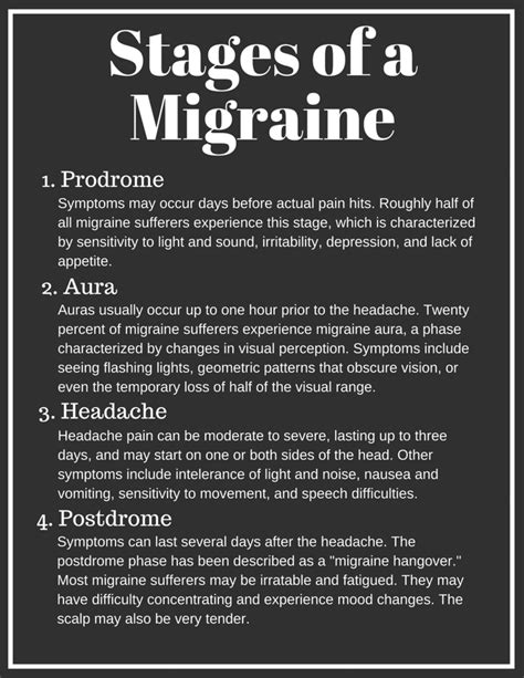 Need A Quick Migraine Cure Learn How To Stop Migraines Fast