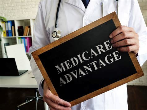 What To Look For When Choosing A Medicare Advantage Plan