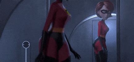 Elastic Girl GIFs Get The Best On GIPHY