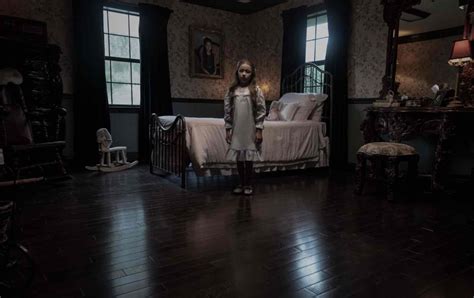 A Savannah Haunting 2021 Preview Of Ghostly Horror Movies And Mania