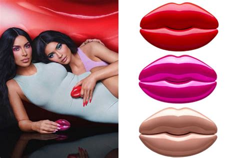 Kim Kardashian Kylie Jenner X Kkw Fragrance Perfume Celebrity Scentsation