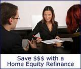 How To Refinance A Home Equity Loan Photos