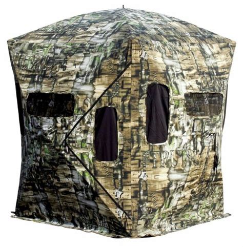 Primos Ps60075 Double Bull Bullpen Ground Blind Camouflage For Sale