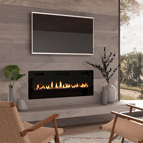Installing An Electric Fireplace Insert