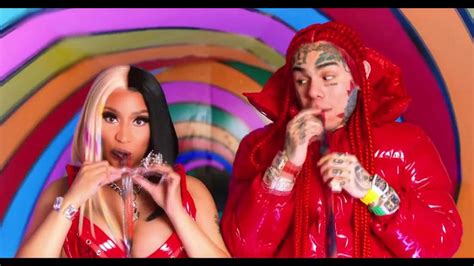 6ix9ine Trollz Pmv Nicki Minaj Compilation Porn Videos