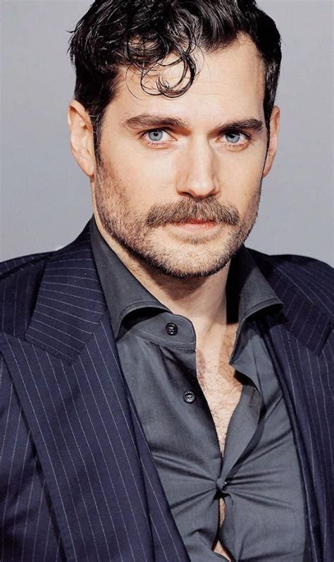 Henry Cavill Mens Fashion Actor Male Model Good Looking Beautiful
