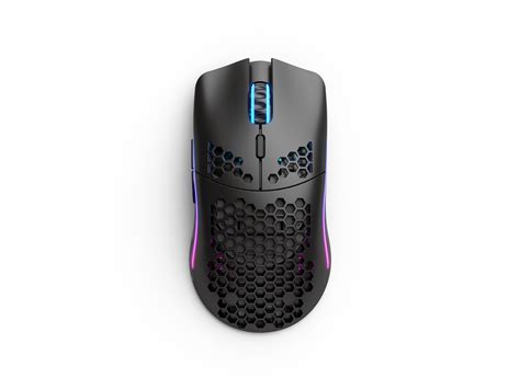 Mouse Glorious Glorious Pc Gaming Race Model O Wireless