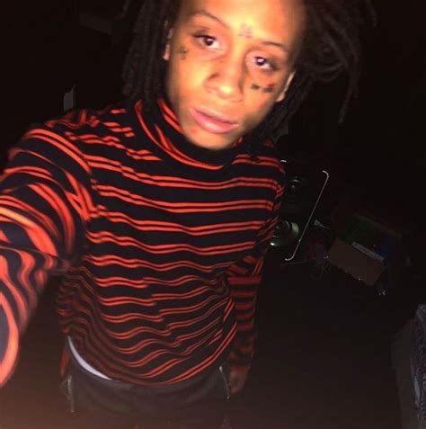 Pin On Trippie Redd