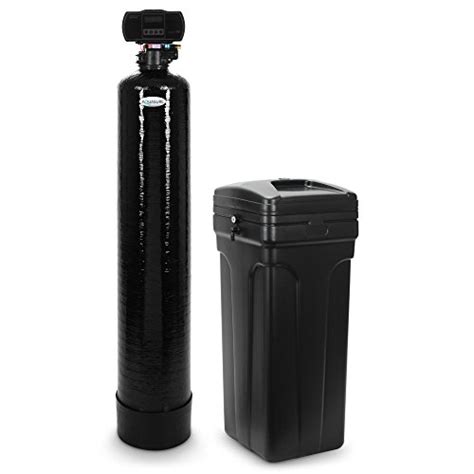 Top 10 Residential Water Softener Systems Of 2022 Katynel