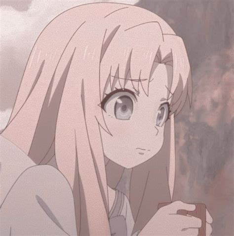 Aesthetic Depressed Anime Pfp 1080x1080 Lonely Girl