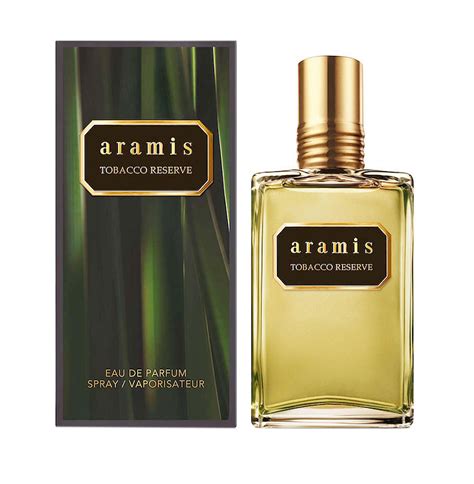 Tobacco Reserve Aramis Cologne A Fragrance For Men 2018