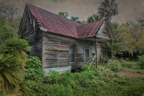 Forgotten Photograph By Judy Hall Folde Fine Art America