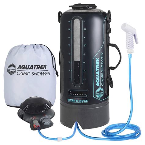 Best Portable Showers For Camping In