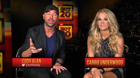 Carrie Underwood Cmt Hot 20 Countdown 2015 10 25 720p Web Rip