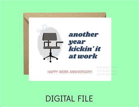 Work Anniversary Funny 10 Year Work Anniversary Funny Quotes The
