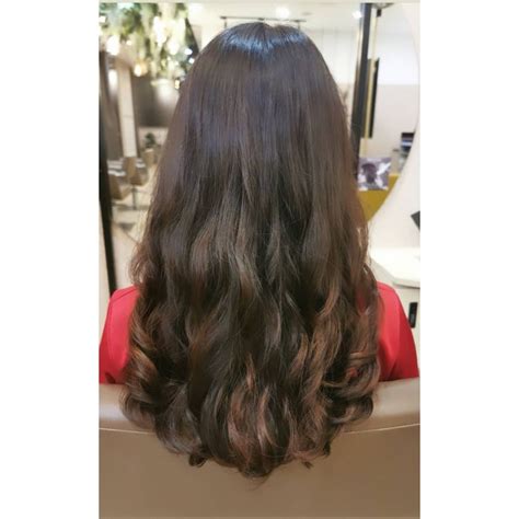 Best Affordable Hair Salons In Singapore For Korean Perms S Curl C
