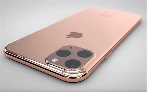 This Is Apples New Iphone 11 Design And We Need It Right Now Bgr