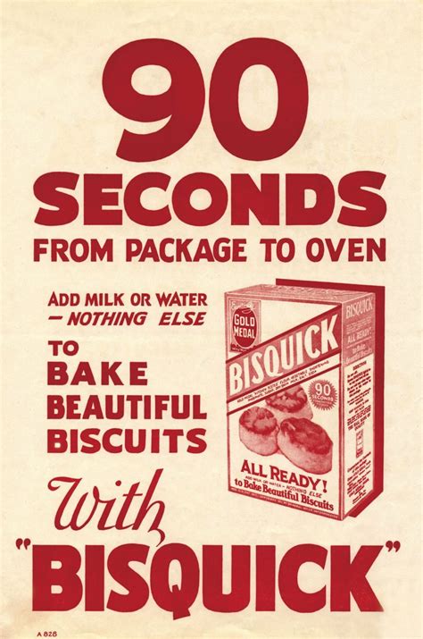 Bisquick Vintage Recipes Bisquick Recipes