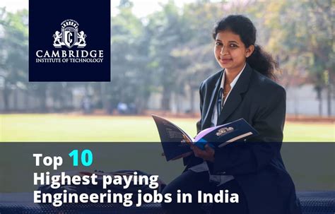 Top 10 Highest Paying Engineering Jobs In India For 2022 Cit