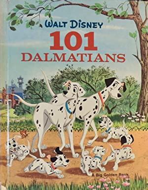 Books to read (77 items) list by hssine. 101 Dalmatians by Dodie Smith, First Edition - AbeBooks