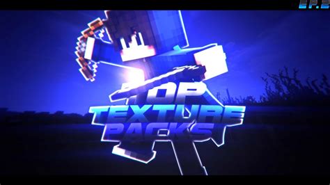 Top 10 Texture Packs Uhc Y Pvp Minecraft Pe 0160 And 015x Sin Lag