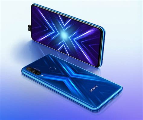 Huawei Honor 9x Specs And Price Naijatechguide