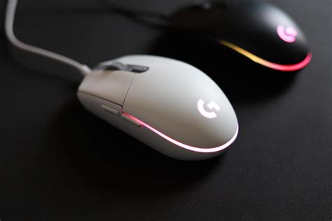 Logitech G102 Gen 2 Lightsync Cận Cảnh Và đánh Giá Nhanh Chuột Gaming