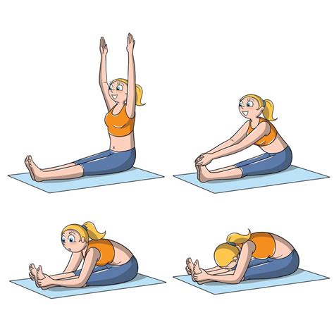 Posizioni Yoga Per Principianti Intermedi E Avanzati Melarossa Asana Workout Videos Disney