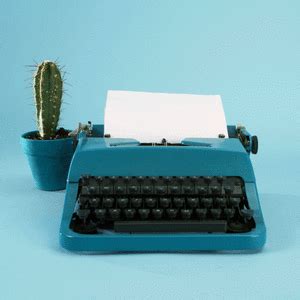 Awesome Typewriter GIF By Slanted Studios Find Share On GIPHY