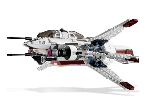 Lego Star Wars 8088 Arc 170 Starfighter Mit Bildern Lifesteyl