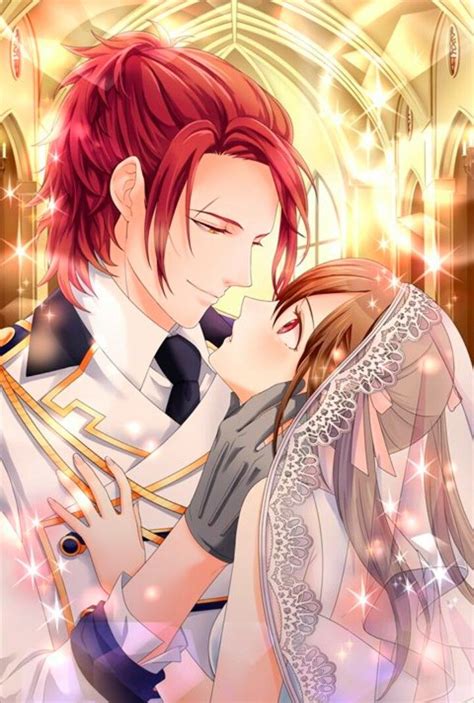 Shall We Date Wizardess Heart Vincent Sequel Happy Ending