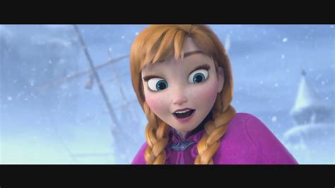 Frozen Music Video Screencaps Princess Anna Photo 36107588 Fanpop
